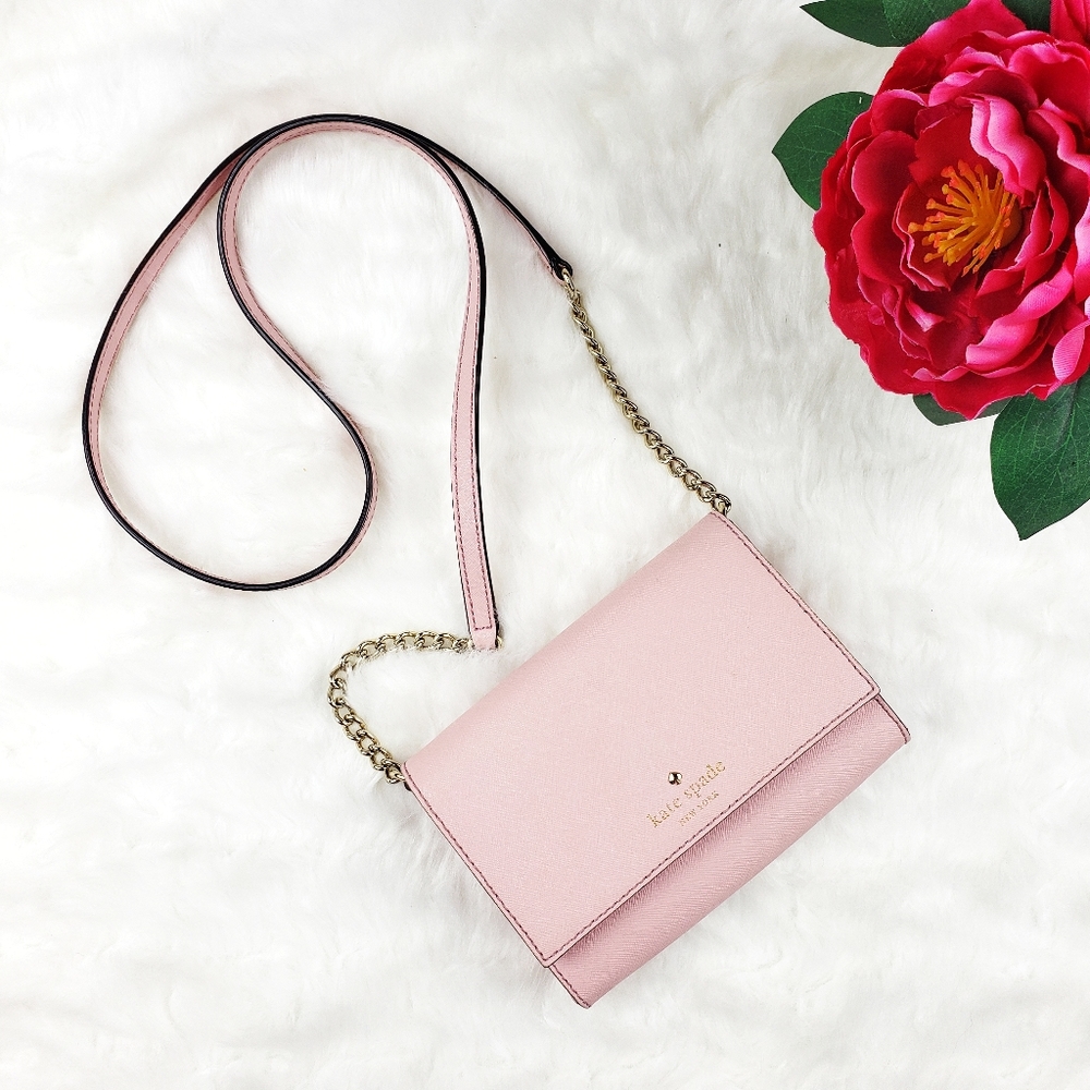 Kate Spade Cedar Street Cami Crossbody